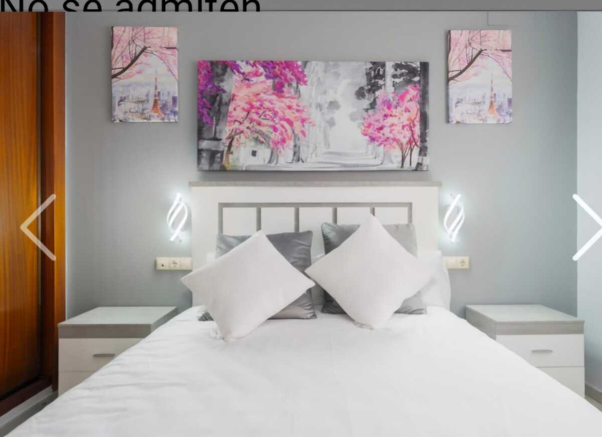 Apartamento barrerillo 5 - 317 - 6